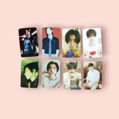 ENHYPEN ソンフン カードまとめ売り