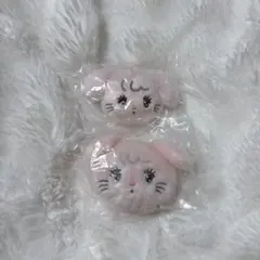 mikko フェイスマスコット マスコットミラー cammy セット