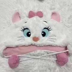ファンキャップ マリーちゃん　おしゃれキャット　ディズニー