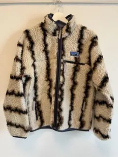 patagonia Natural Blend Retro Cardigan