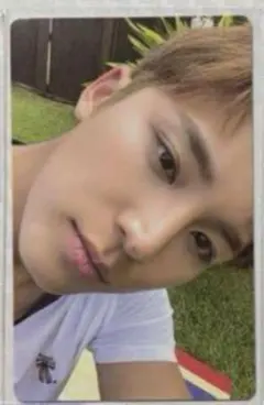 hype vibes weverse global特典 ミンギュ