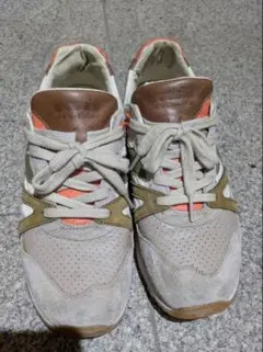 diadora ヘリテージ N9000 26.5cm スニーカー ディアドラのサムネイル