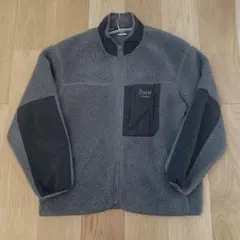 【GU】1MW by SOPH. フリースジャケット L