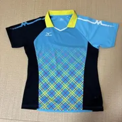 MIZUNO ミズノ 卓球ユニフォーム