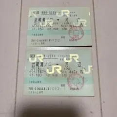 2026年最新】jr西日本 切符の人気アイテム - メルカリ