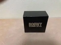 2026年最新】boowy completeの人気アイテム - メルカリ