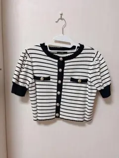 SWINGLE 半袖トップス 2点セットのサムネイル