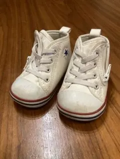 コンバース　オールスター　12.5cm ベビー