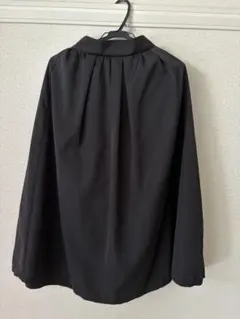 ナノユニバース　ロングスカート