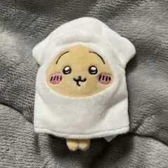 ちいかわ たこイカくじ うさぎ D賞マスコット