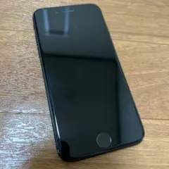 iPhone 7 ブラック 本体　ジャンク品