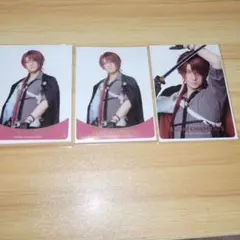 刀ミュ　静かなる夜半の寝ざめ 後家兼光　ランダムクリアカード