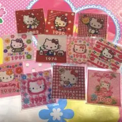 正規品 実店舗購入品　シール帳　完成品　まとめ売り　おすそ分け♡ まとめ売り シール ステッカー 平成女児 シール帳 ロールシール