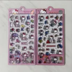 【正規品】 中国ライセンス サンリオ キティ ボンボンドロップ風 3D ©マーク