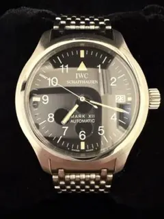 IWC mark Ⅻ マーク12 パイロットウォッチのサムネイル
