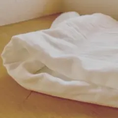 2.4M ダブルガーゼ 生地 綿 国産 ハンドメイド