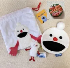 パペットスンスン ノンノンセット