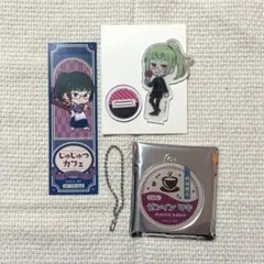 呪術廻戦　禪院真希