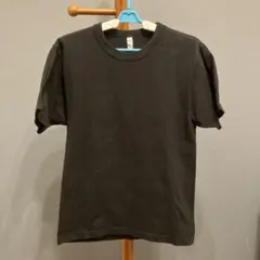 Los Angeles Apparel 8.5oz Tシャツ 黒 Sのサムネイル