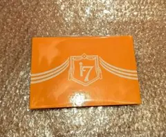 アイナナ　アニナナ 劇場総集編　フォトカードセット　ナギ