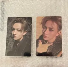 ENHYPEN ラキドロ musinsa kakao ヒスン