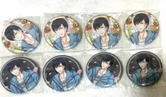 ボルテージ　恋人は公安刑事　石神