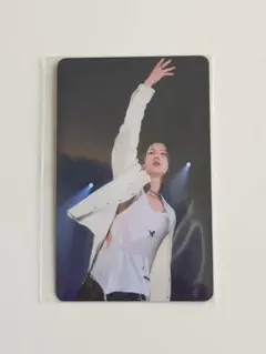 匿名配送 TREASURE sheeta配信特典トレカ ハルト