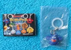 ドラゴンクエスト　めじるしチャーム　ドラキー