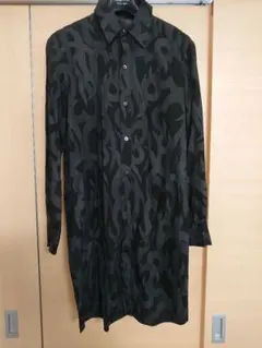 ナンバーナイン トライバルカモ ハートに涙 2025年最新】ナンバーナイン ハートトライバルの人気アイテム - メルカリ