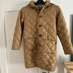 ユナイテッドアローズキルティングコート 145