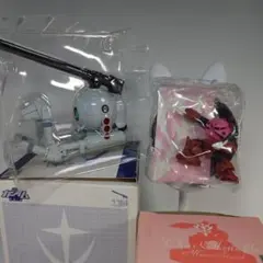 レア】機動戦士Zガンダム レトロ 缶ペンケース | Mercari