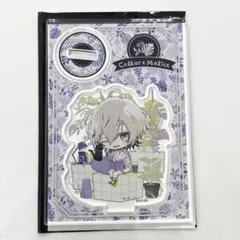夏の市 2020 Collar×Malice 岡崎契 アクリルスタンド
