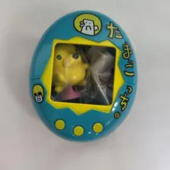 Tamagotchi Pitta Vol.1 & SELECTION BOX