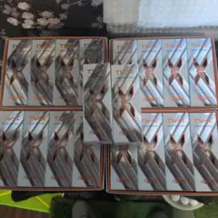 HONMA TW-X ゴルフボール 3ピースウレタン　4ダース+6個のサムネイル