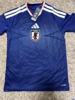 新品 正規品 adidas サッカー日本代表 ユニホーム レプリカ XL