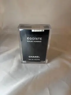 CHANEL EGOISTE POUR HOMME 50mlのサムネイル
