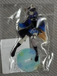 小鳥遊キアラ アルバム CD Vogelfrei 初回生産 ステッカー付 ライブ