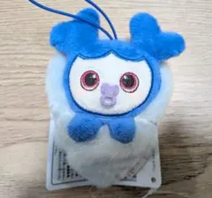 TWICE LOVELYS おくるみマスコット ツウィ ツウィブリー GIGO