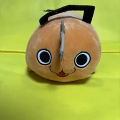 チェンソーマン ぽてコロマスコット ポチタ Mサイズ