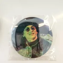 EXILE　NAOTO 衣装展　缶バッジ