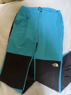 THE NORTH FACE BEAMS別注 エクスペディションライトパンツのサムネイル