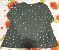 プティマイン 保育園用 Tシャツセット 110センチ