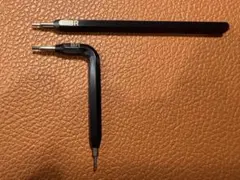 ベル&ロス(Bell&Ross)ベルト交換用六角工具 ベル&ロス(Bell&Ross)ベルト交換用六角工具 - メルカリ