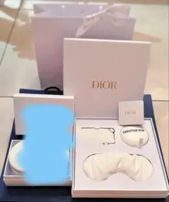 Dior 2026 バースデーギフト プラチナ会員 ギフトセット - メルカリ