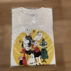 90s ムーミン ヴィンテージ 漫画 コミック プリント MOOMIN Tシャツ