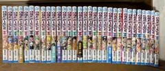 ONE PIECE 63巻〜93巻 30冊セット尾田栄一郎