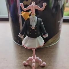 capsule トルソー カードキャプターさくら６ クリアカード編 (レア)①