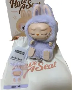 2025年最新】the monsters have a seat ぬいぐるみ シリーズ【ピース