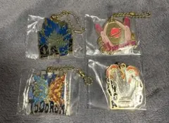 一番くじ　ヒロアカ