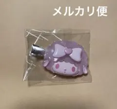 サンリオ　シークレット前髪クリップ　さくら　マイスウィートピアノ